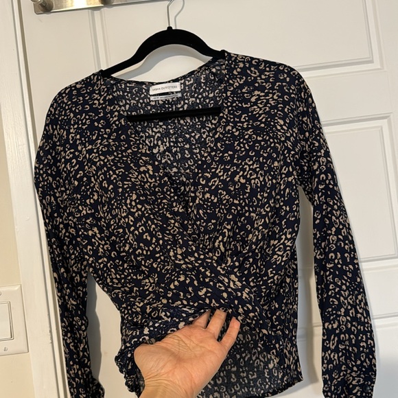 Urban outfitters top cropped - Picture 2 of 2